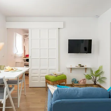 Piso A 3 Min De Playa Y Centro Estepona