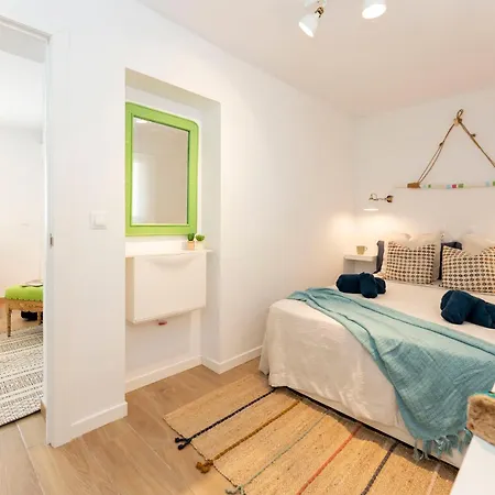 Piso A 3 Min De Playa Y Centro * Estepona