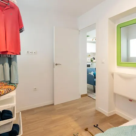 Piso A 3 Min De Playa Y Centro Estepona