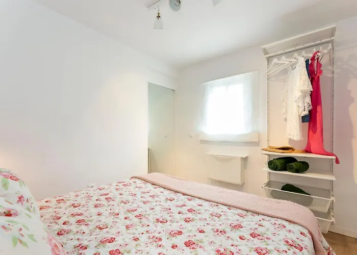 Piso A 3 Min De Playa Y Centro * Estepona