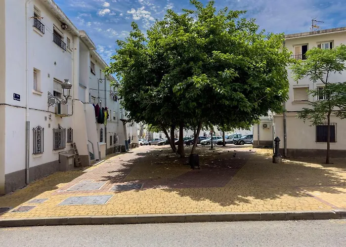 Piso A 3 Min De Playa Y Centro *