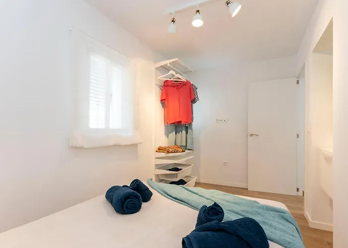 Piso A 3 Min De Playa Y Centro Estepona