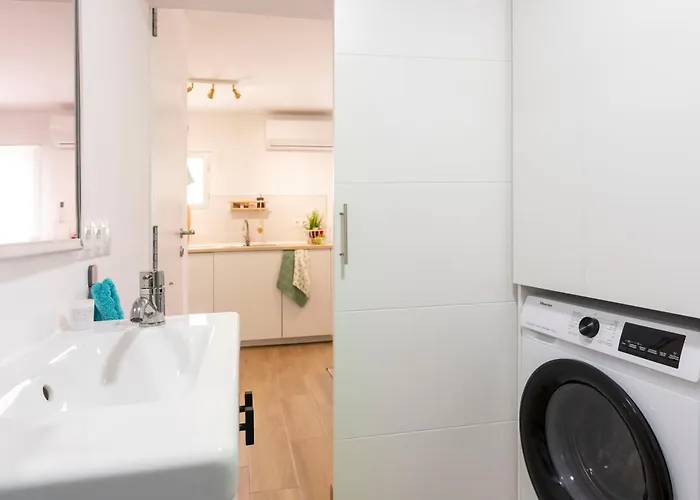 Piso A 3 Min De Playa Y Centro Appartement Estepona