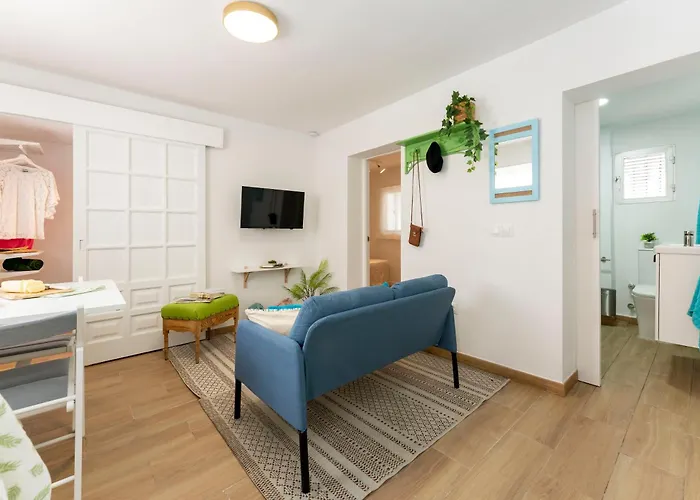 Piso A 3 Min De Playa Y Centro Estepona