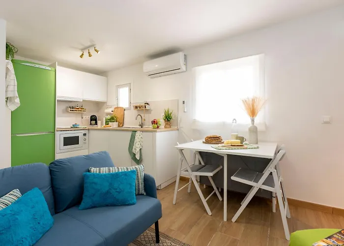 Piso A 3 Min De Playa Y Centro *