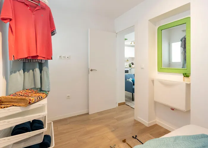 Piso A 3 Min De Playa Y Centro Estepona