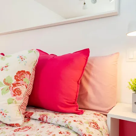 Piso A 3 Min De Playa Y Centro