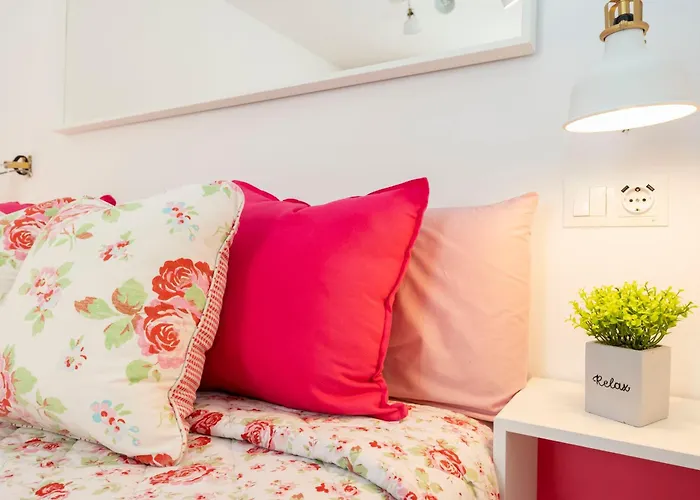 Piso A 3 Min De Playa Y Centro