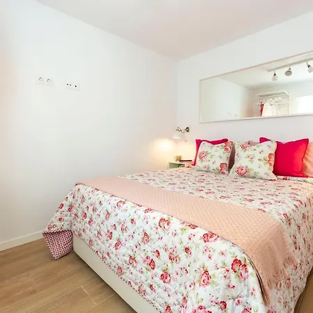 Piso A 3 Min De Playa Y Centro