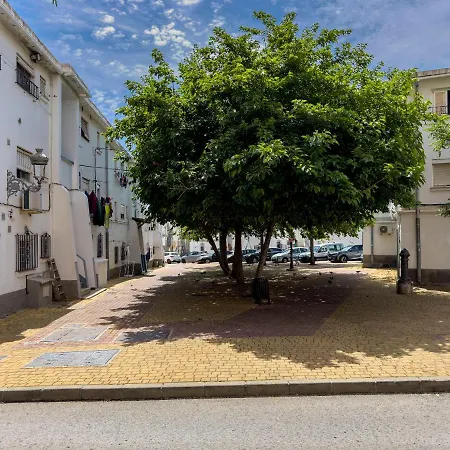 Piso A 3 Min De Playa Y Centro *