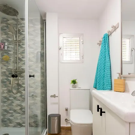 Piso A 3 Min De Playa Y Centro *