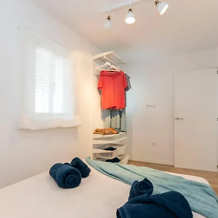 Piso A 3 Min De Playa Y Centro Estepona