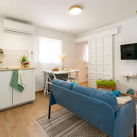 Apartamento Piso A 3 Min De Playa Y Centro *