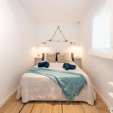 Piso A 3 Min De Playa Y Centro *