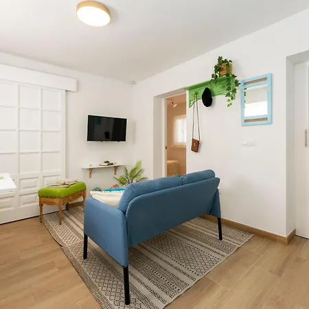 Piso A 3 Min De Playa Y Centro Estepona