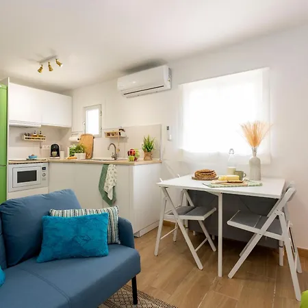 Piso A 3 Min De Playa Y Centro *