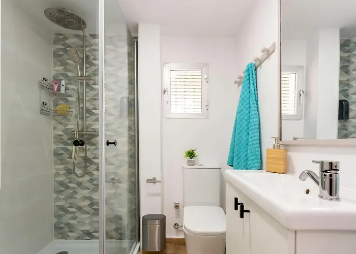 Piso A 3 Min De Playa Y Centro *