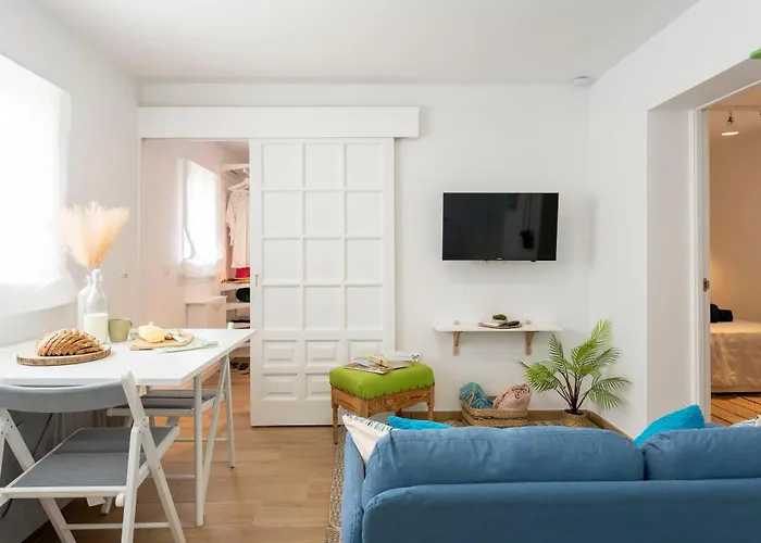 Piso A 3 Min De Playa Y Centro Estepona