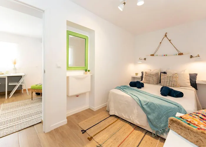 Piso A 3 Min De Playa Y Centro * Estepona